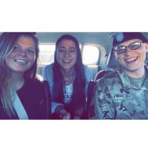 Meet your Posher, Eden